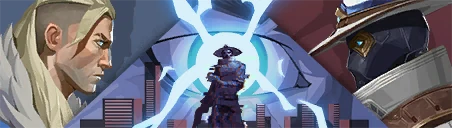 Card VERSUS // Sova + Cypher