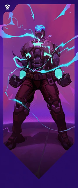 Card Unstoppable // KAY/O