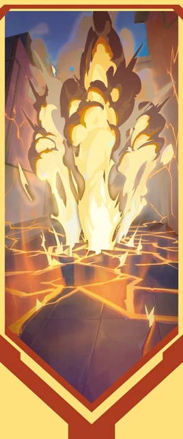 Breach Mastery Card