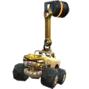 Epilogue: Drop the Hammer Buddy