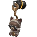 Beary Good Fortune Buddy