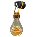 Epilogue: Mosh Vial Buddy