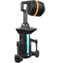 The Spike Buddy