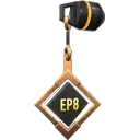 PREMIER E8A1 CHAMPION // INT Buddy