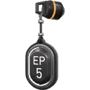 EP5: Iron Buddy