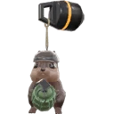 Squirrel Tactics Buddy