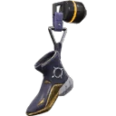 Cosmic Kicks Buddy