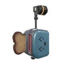 Toaster Buddy
