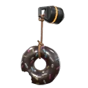 Donut Buddy