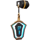 PREMIER E8A3 CHAMPION // ADV Buddy