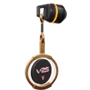 Amuleto CAMP. PREMIER V25A5 // ABRT