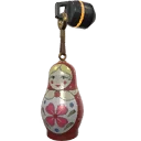 Matryoshka Buddy