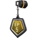 EP5: Gold Buddy