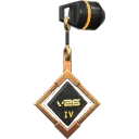 บัดดี้ PREMIER V26A4 CHAMPION // INT