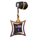 PREMIER V25A5 CHAMPION // CTD Buddy