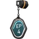 EP4: Platinum Buddy