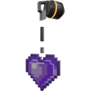 Lovebyte Gun Buddy