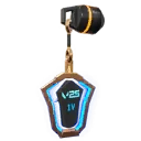 PREMIER V25A4 CHAMPION // ADV Buddy