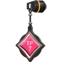 EP7: Immortal Buddy