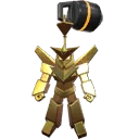 Epilogue: Mini Mecha Buddy