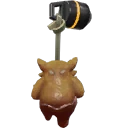 Nuggetman Buddy