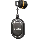 V25A3: Iron Buddy