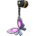 Metal Wings Buddy