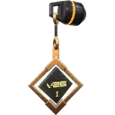 PREMIER V26A1 CHAMPION // INT Buddy