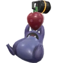Blueberry Buddy