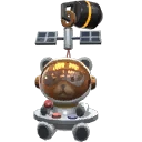 Astro Bear Buddy