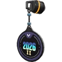 V26 ACT II Coin Buddy