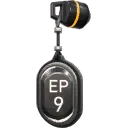 EP9: Iron Buddy
