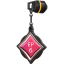 EP6: Immortal Buddy