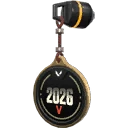 V26 ACT V Coin Buddy