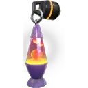 Lava Lamp Buddy