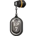 EP7: Iron Buddy