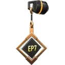 PREMIER E7A3 CHAMPION // INT BUDDY