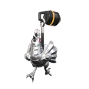 Chicken Out Buddy
