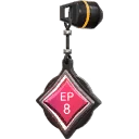 EP8: Immortal Buddy