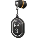 EP3: Iron Buddy