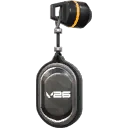 V26A3: Iron Buddy