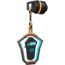 Porte-bonheur CHAMPION DE PREMIER V26A3 // AVN