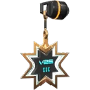PREMIER V26A3 GRAND CHAMP Buddy