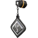 EP3: Silver Buddy