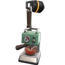 Mini Espresso Buddy