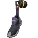 Lightning Kicks Buddy