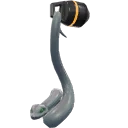White Snake Buddy