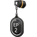 EP2: Iron Buddy