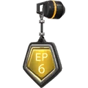 EP6: Gold Buddy