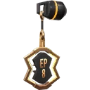 PREMIER E8A2 CHAMPION // ELT Buddy